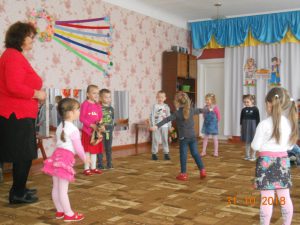 Дошкільний навчальний заклад №2 "Зайчик"