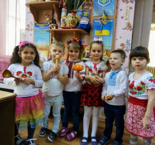 Детский сад №200