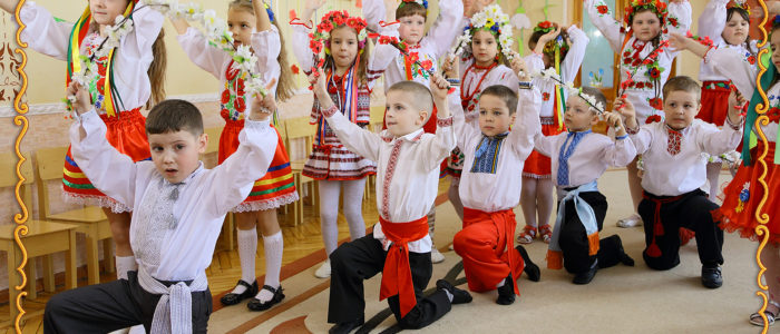Детский сад №21 "Ласточка"