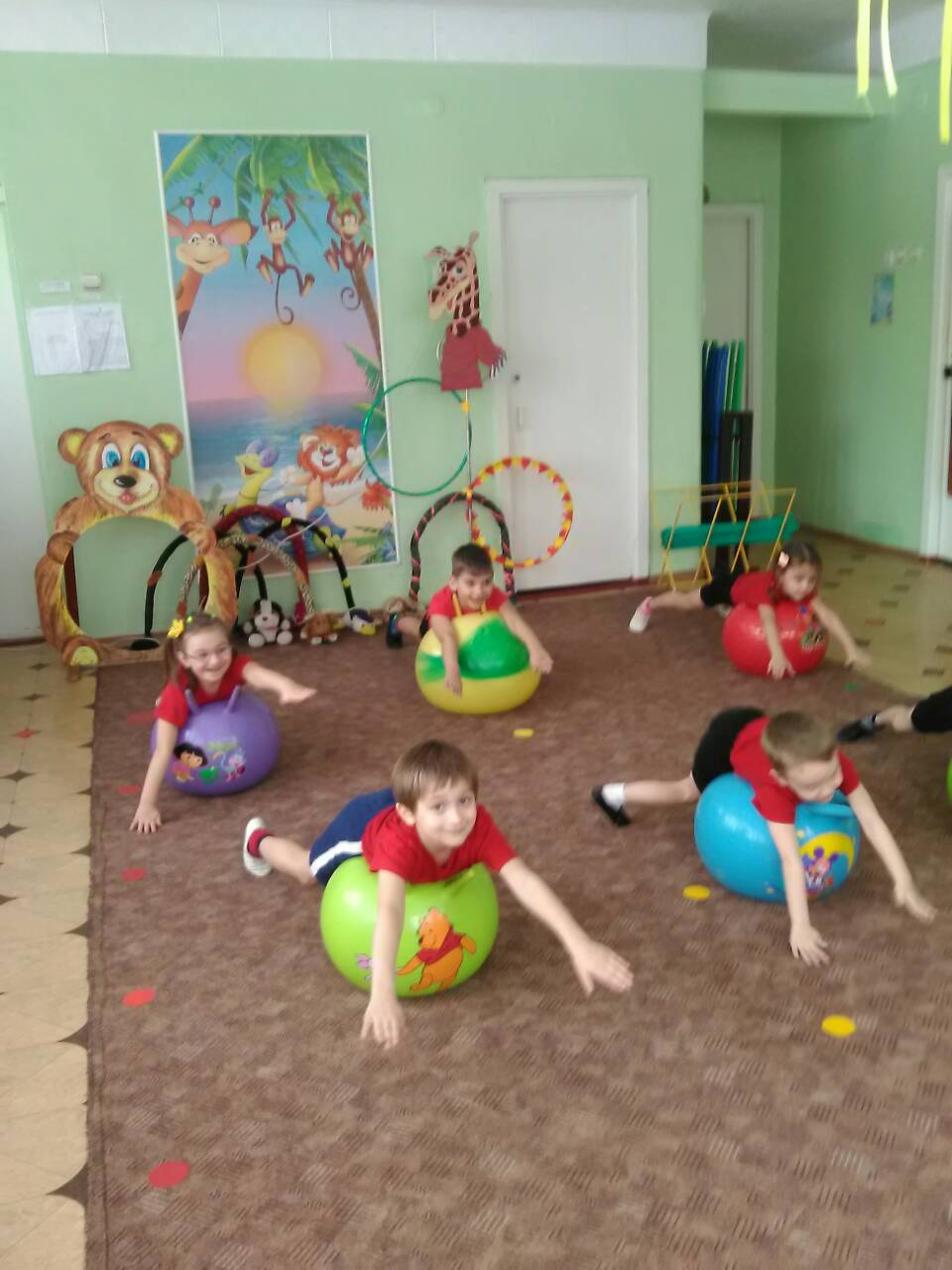 Детский сад №25 "Белоснежка"