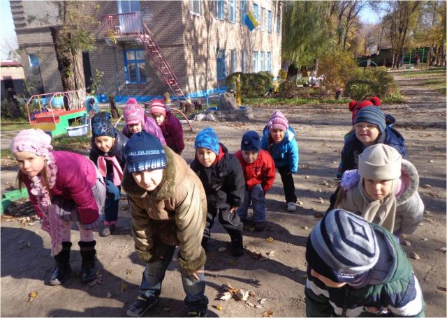 Детский сад №254 «Рыжик»