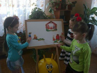 Детский сад №27 "Родничок" Центр естественного оздоровления