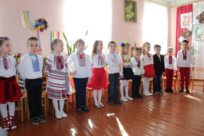 Дошкільний навчальний заклад №27 " Віночок"