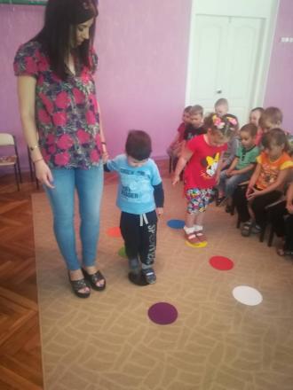 Детский сад №286
