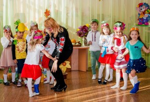 Дошкільний навчальний заклад №29 «Орлятко»