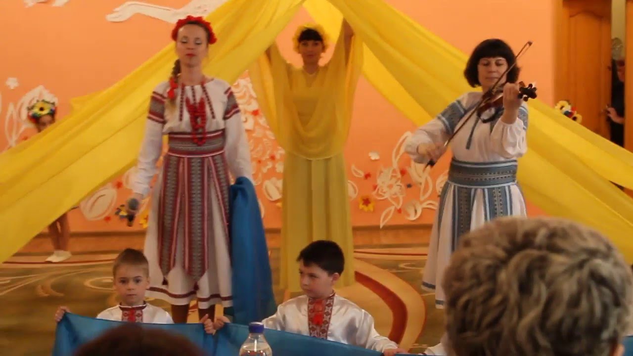 Детский сад №29 "Росинка"