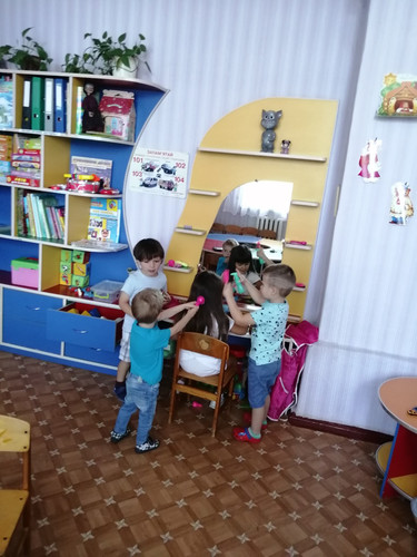 Детский сад №3 "Софийка"