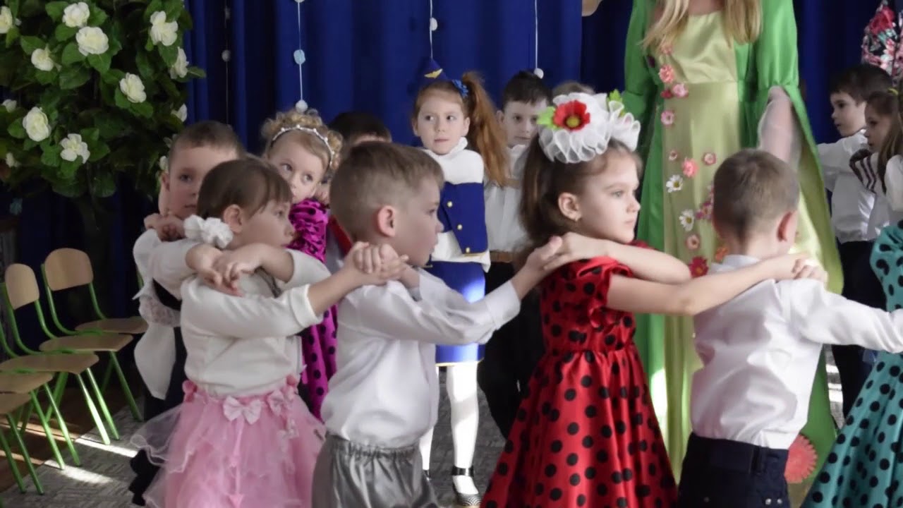 Детский сад №3 "Радуга"