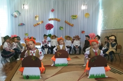 ДУЗ №30 "Росиночка"