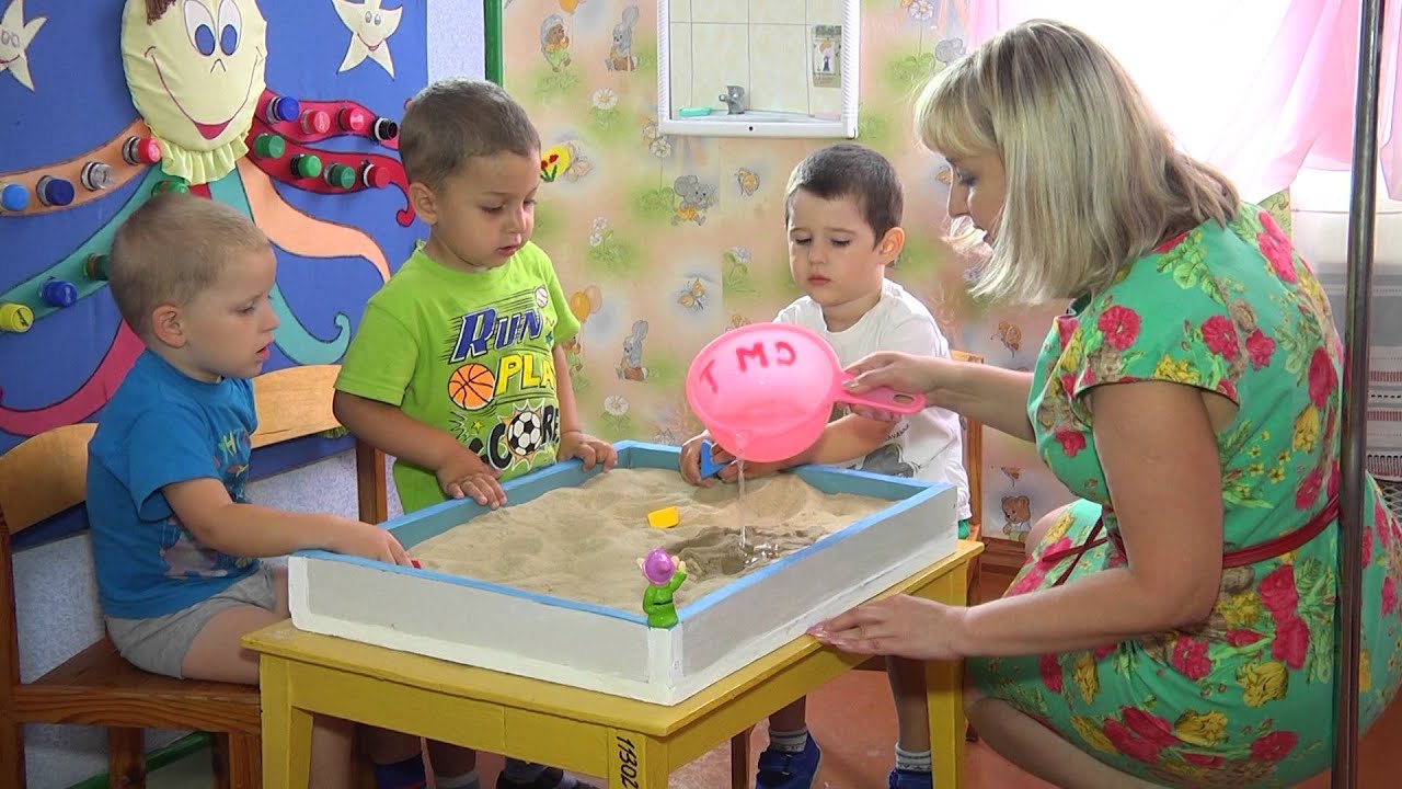 Детский сад №33 "Вербиченька"
