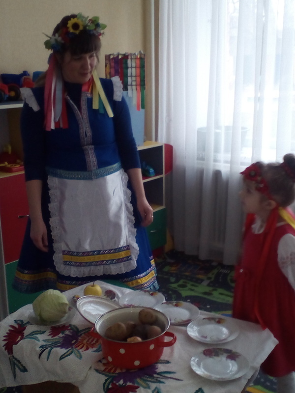 Дошкольное учебное заведение №35 "Светлячок"