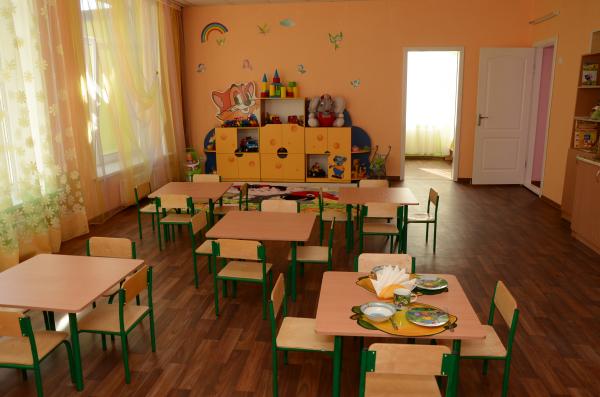Детский сад №357 «Родничок»