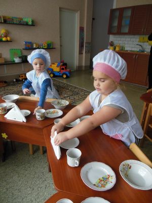 Детский сад №373 "Росток"
