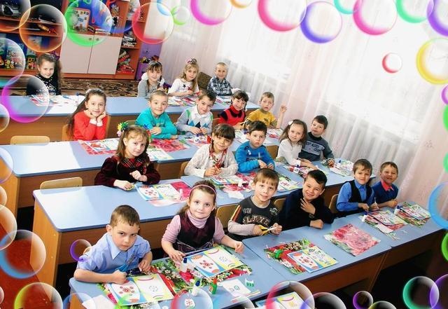 Дошкiльний навчальний заклад №4 "Калинонька"