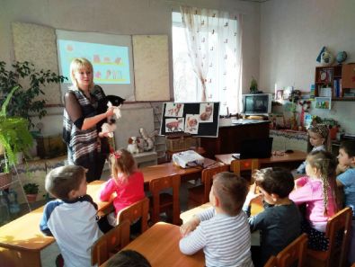 Дошкольное учебное заведение №42 «Солнышко»