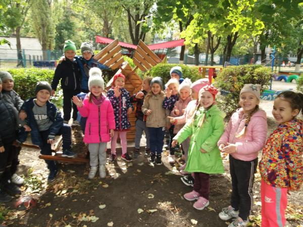 Детский сад №427