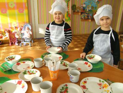 Детский сад №429