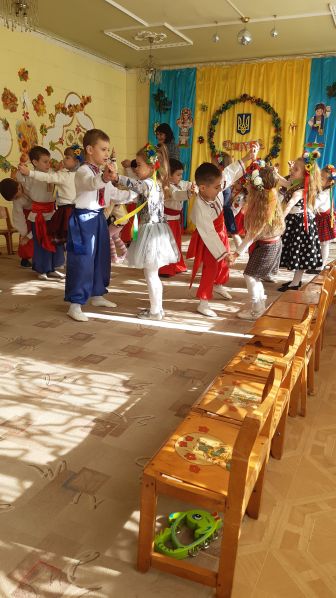 Детский сад №454