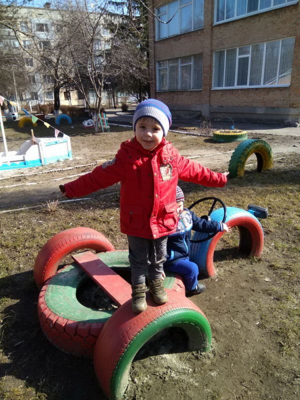 Детский сад №48 "Журавочка"