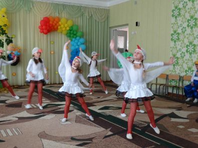 Детский сад №5 "Веночек"