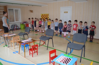 Детский сад №55 "Лесной уголок"
