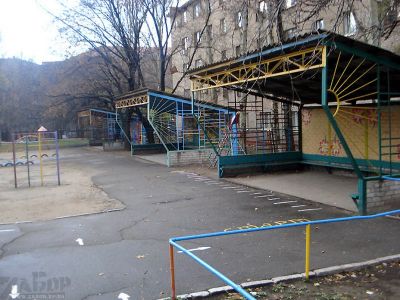 Детский сад №6 «Капитошка»