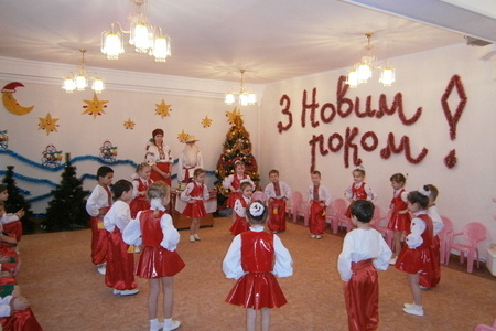 Детский сад №63 "Улыбка"