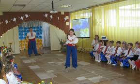 Детский сад №69 "Росинка"