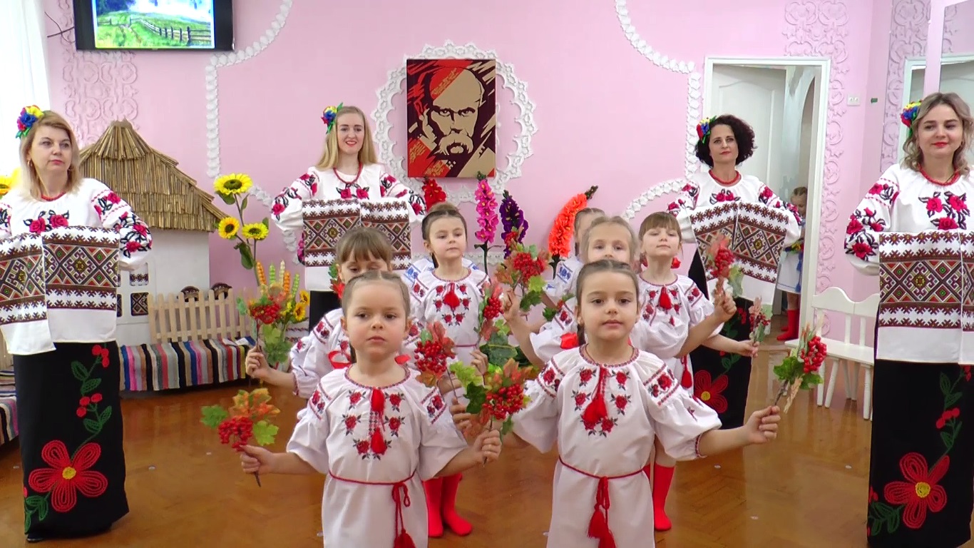 Дошкольное учебное заведение №70 "Настенька"