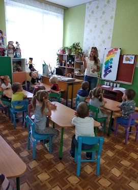 Детский сад №758