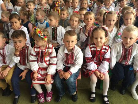 Детский сад №8 "Подснежник"