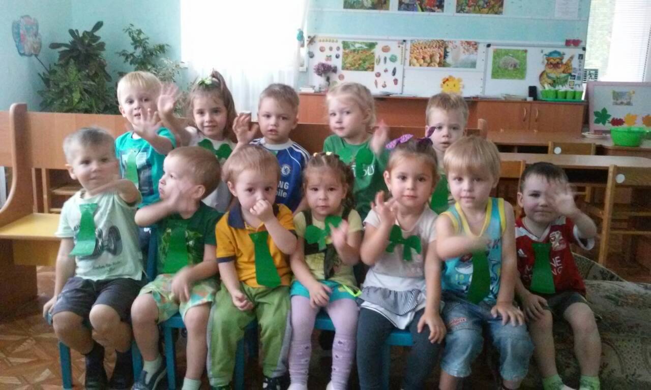 Детский сад №84 "Винни-Пух"