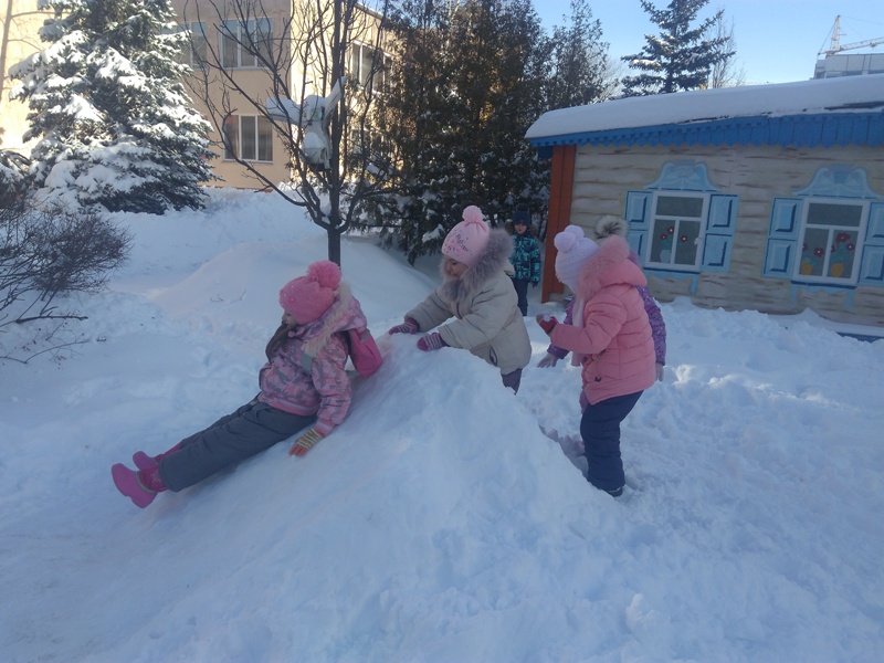 Дошкольное учебное заведение №90 "Весняночка"
