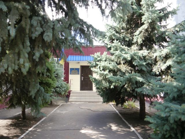 Детский сад "Золушка"