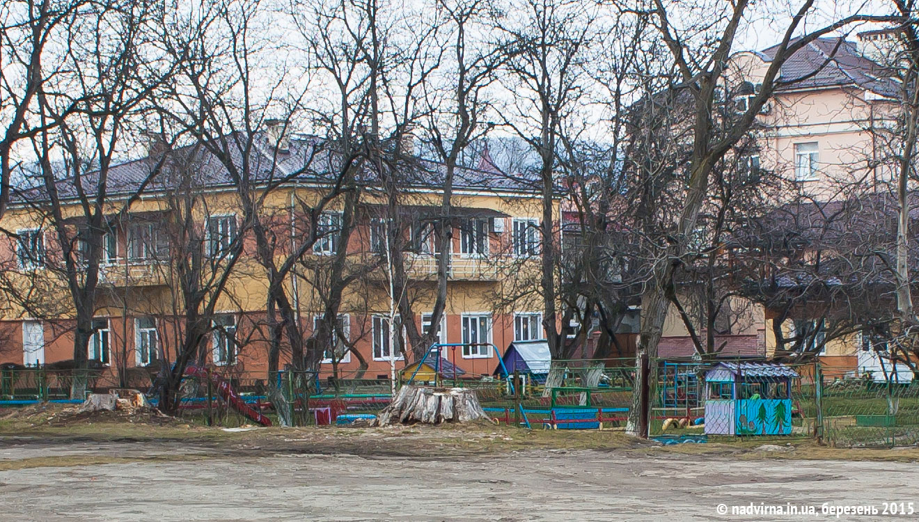 Дошкільний навчальний заклад "Сніжинка"