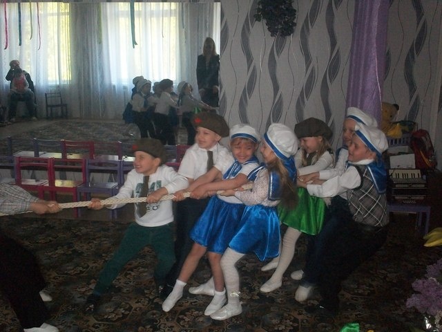 Дошкольное учебное заведение (ясли-сад) №129 "Ласточка"