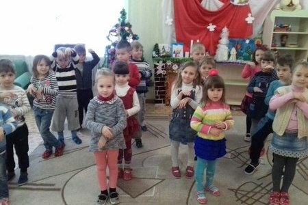 Дошкольное учебное заведение (ясли-сад) №144