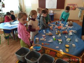 Дошкільний навчальний заклад (ясла-садок) №2 "Золота рибка"