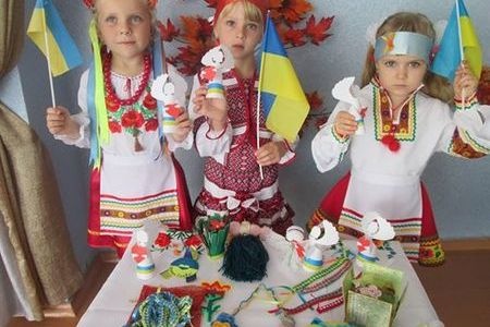 Дошкольное учебное заведение (ясли-сад) №238
