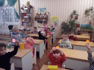 Дошкольное учебное заведение (ясли - сад) №37 «Познайка»