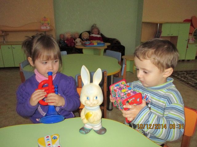 Дошкольное учебное заведение (ясли-сад) №57 физкультурно-оздоровительного направления
