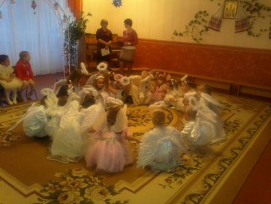 Дошкільний навчальний заклад "Золотий ключик"