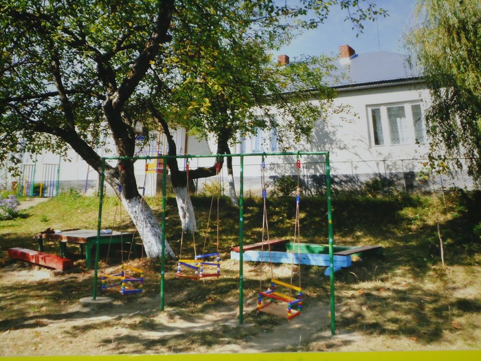 Лозянський заклад дошкільної освіти