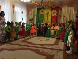 Учебно-воспитательный комплекс "Гимназия"