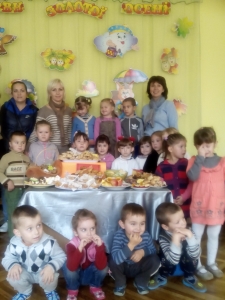 Навчально-виховний комплекс №20 «Світлячок»