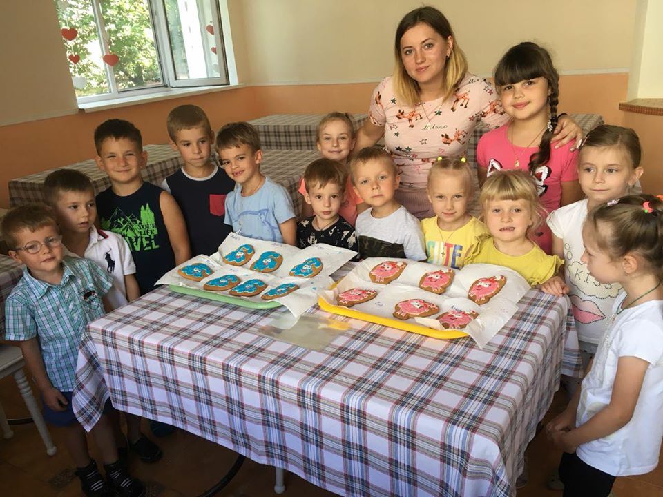 Учебно-воспитательный комплекс "Просперитас"