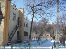Детский сад № 15, Одесса