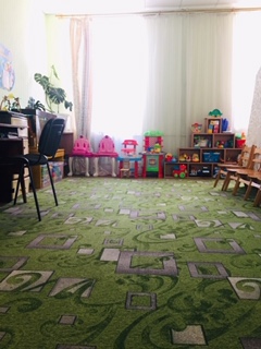 Детский сад № 276, Одесса