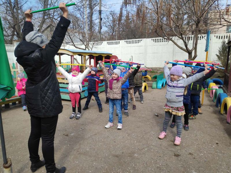 Одеський дошкільний навчальний заклад „Ясла-садок” № 90
