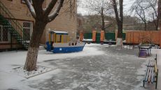 Детский сад № 250, Одесса
